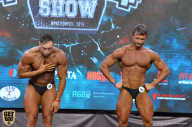 Siberian Power Show - 2019