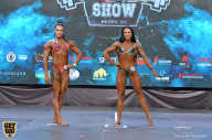 Siberian Power Show - 2019