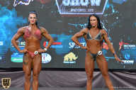 Siberian Power Show - 2019