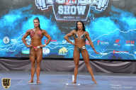 Siberian Power Show - 2019