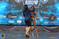 Siberian Power Show - 2019
