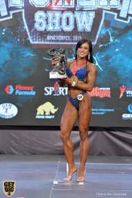 Siberian Power Show - 2019