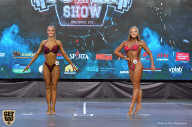Siberian Power Show - 2019