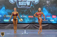 Siberian Power Show - 2019