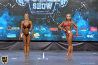 Siberian Power Show - 2019