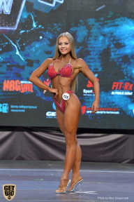 Siberian Power Show - 2019