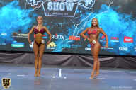 Siberian Power Show - 2019