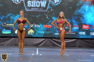 Siberian Power Show - 2019