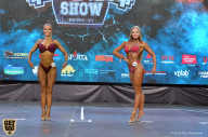 Siberian Power Show - 2019