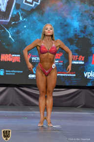 Siberian Power Show - 2019