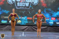 Siberian Power Show - 2019