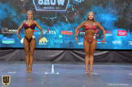 Siberian Power Show - 2019