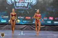 Siberian Power Show - 2019