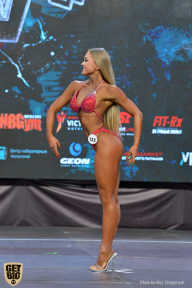 Siberian Power Show - 2019