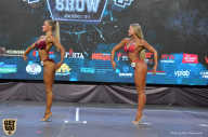 Siberian Power Show - 2019