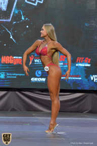Siberian Power Show - 2019