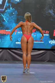Siberian Power Show - 2019
