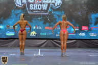 Siberian Power Show - 2019
