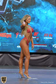 Siberian Power Show - 2019