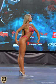 Siberian Power Show - 2019