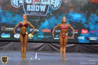 Siberian Power Show - 2019