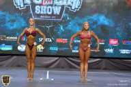 Siberian Power Show - 2019