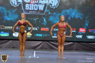 Siberian Power Show - 2019