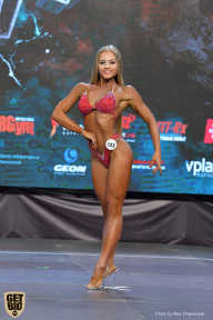Siberian Power Show - 2019