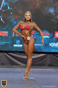 Siberian Power Show - 2019