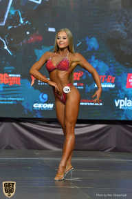 Siberian Power Show - 2019