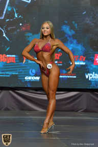 Siberian Power Show - 2019