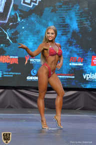 Siberian Power Show - 2019