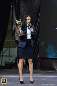 Siberian Power Show - 2019