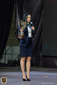 Siberian Power Show - 2019