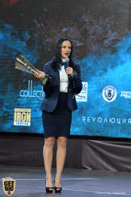 Siberian Power Show - 2019