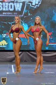 Siberian Power Show - 2019