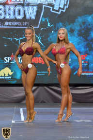 Siberian Power Show - 2019