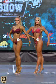 Siberian Power Show - 2019