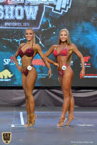 Siberian Power Show - 2019
