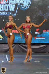 Siberian Power Show - 2019