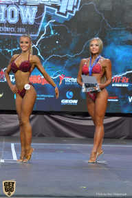 Siberian Power Show - 2019