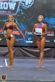 Siberian Power Show - 2019