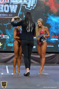 Siberian Power Show - 2019