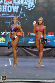 Siberian Power Show - 2019