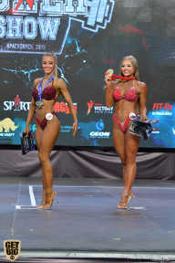Siberian Power Show - 2019