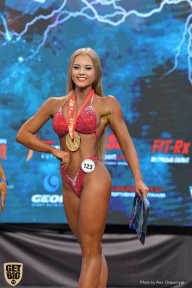 Siberian Power Show - 2019