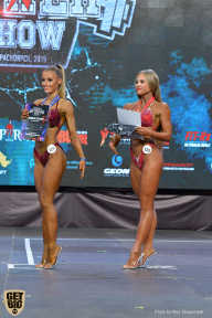 Siberian Power Show - 2019