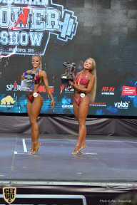 Siberian Power Show - 2019
