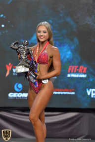 Siberian Power Show - 2019