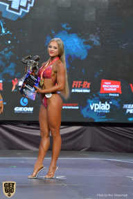 Siberian Power Show - 2019